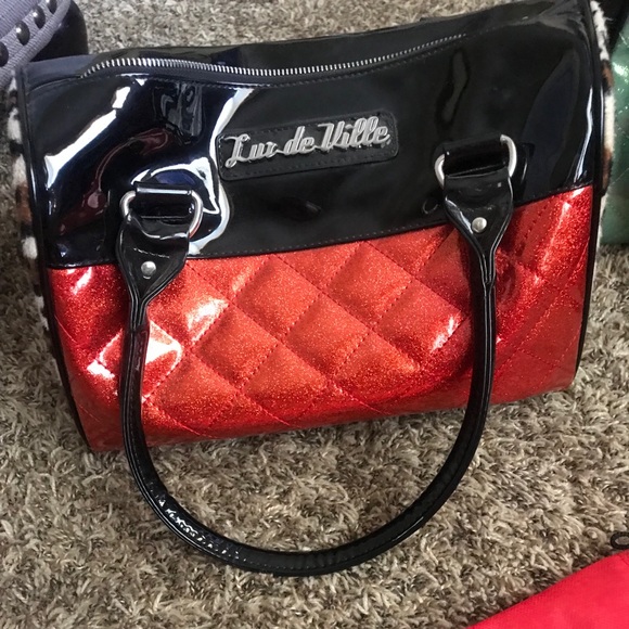 Luxdeville purses - Picture 2 of 8
